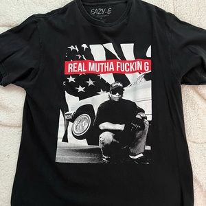 Real MF Tee